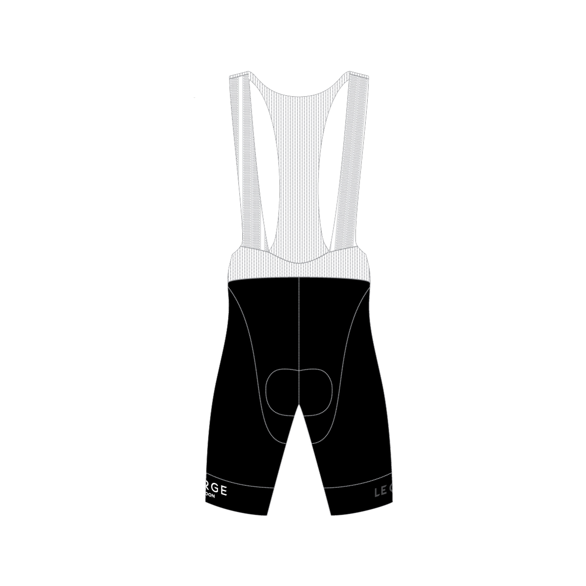 Men's Pro Bib Shorts
